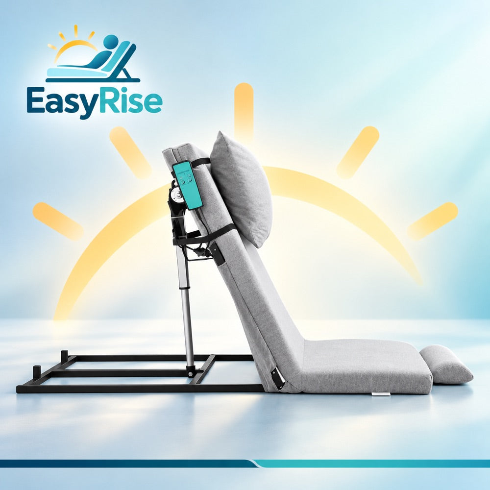 EasyRise Electric Adjustable Backrest